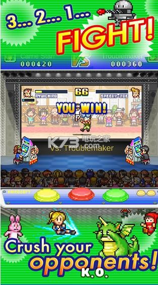 �ڴ���Ϸ��������ios����-�ڴ���Ϸ�������ﺺ������v1.1.3