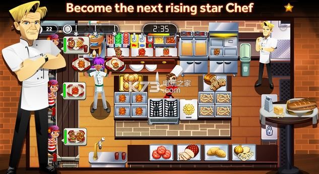 ������ʦios����-Gordon Ramsay DASHƻ��������v1.0