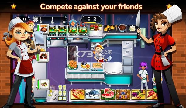 ������ʦios����-Gordon Ramsay DASHƻ��������v1.0