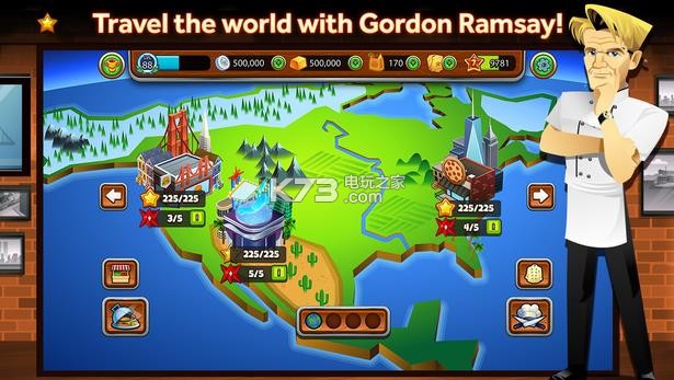 ������ʦios����-Gordon Ramsay DASHƻ��������v1.0