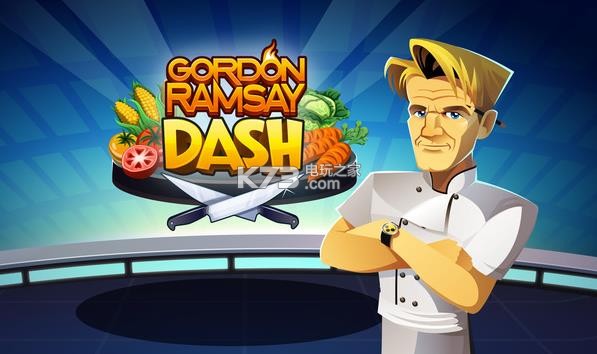 ������ʦios����-Gordon Ramsay DASHƻ��������v1.0