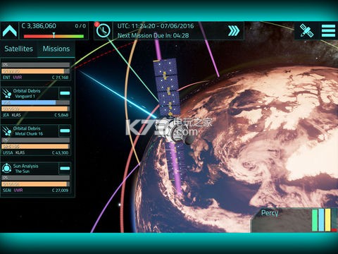 ����ָ��ios����ԤԼ(��δ����)-Satellite Commandƻ��Խ����ԤԼv1.0
