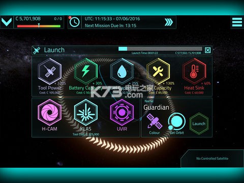 ����ָ��ios����ԤԼ(��δ����)-Satellite Commandƻ��Խ����ԤԼv1.0