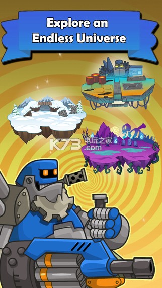 ��������ios��������-Tower Conquestƻ��Խ����v23.0.13g
