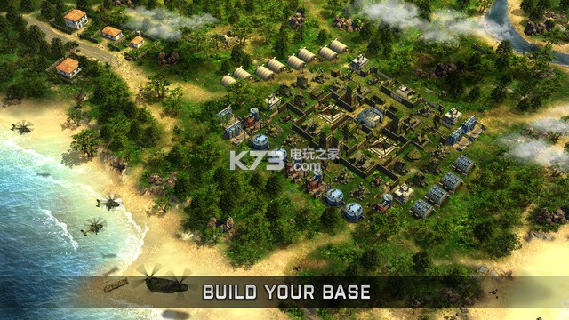 ��װͻϮ�ƶ��ж���׿��������-Arma Mobile Opsƻ��Խ����v1.0
