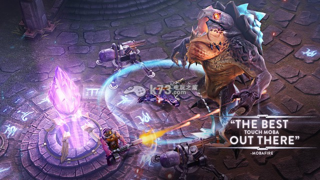 ���ٹ������İ�����-Vaingloryios����v4.13.4