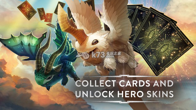 ���ٹ������İ�����-Vaingloryios����v4.13.4