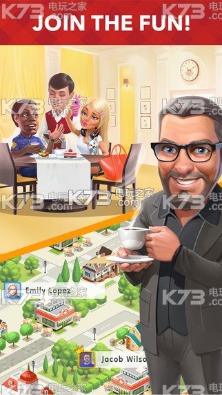 �ҵĿ��ȵ�����ios���°�-My Cafe Recipes & Storiesƻ������v2022.6.0.3