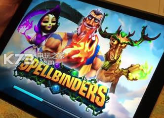 SpellbindersԽ��������-Spellbinders��������v1.1.1