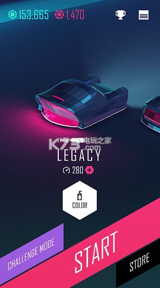 ��������Beat Racerios����-Beat Racer��������v2.4.2