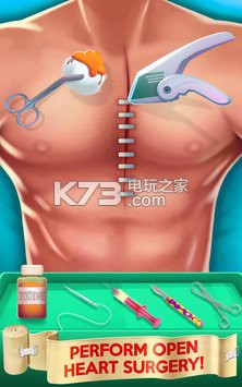 ����ҽ��ģ��iosԤԼ(��δ����)-ER Surgery Simulator����ԤԼv1.0