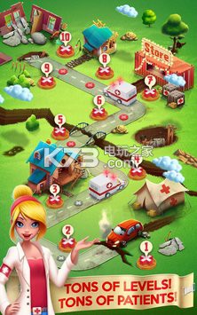 ����ҽ��ģ��iosԤԼ(��δ����)-ER Surgery Simulator����ԤԼv1.0