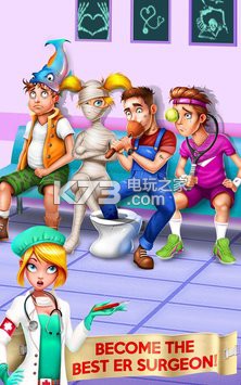 ����ҽ��ģ��iosԤԼ(��δ����)-ER Surgery Simulator����ԤԼv1.0