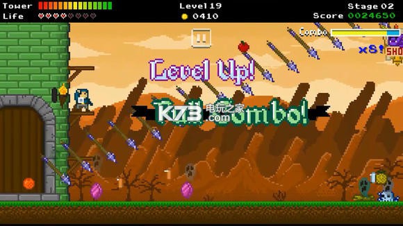 ����������ios������-Warcher Defendersƻ��Խ����v1.1