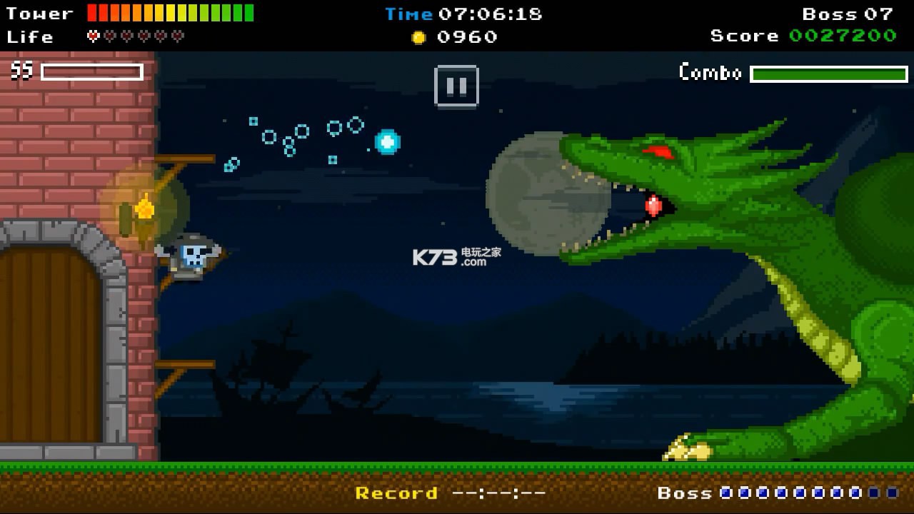 ����������ios������-Warcher Defendersƻ��Խ����v1.1