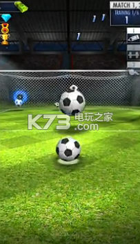 �������Խ��������-Soccer Clickerƻ��������v1.1