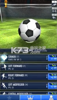 �������Խ��������-Soccer Clickerƻ��������v1.1