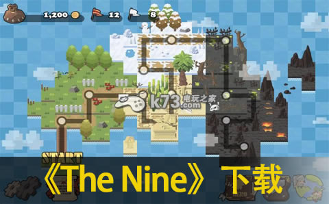 The Nine����