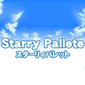 �ǿյ�ɫ��iphone/ipad������-Starry Paletteƻ��Խ��������v1.0.2