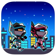 ��ײӢ������-Dash HeroesԽ��������v1.0.2