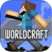 WorldCraft PE��׿����ԤԼ(��δ����)-WorldCraft PE ios������v2.4