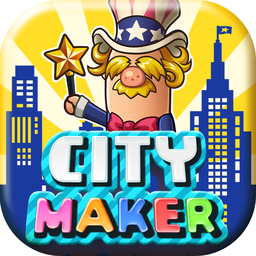 ���н�����v1.0.0��ԤԼ(��δ����)-City Maker ipad��ԤԼ
