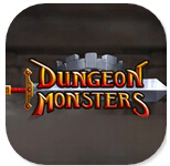 ���³ǹ���iosԽ��������-Dungeon Monsters�ڹ��ƽ������v1.8