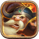 ս���ػ���ƻ����-GUARDIANS OF DRAGONIos������v1.0.13639