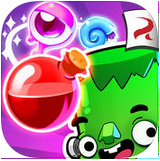 �����ɶ�V1.1��ԤԼ(��δ����)-Party MonstersIos��