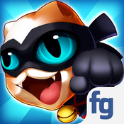 ����è�ƽ������-Ninja Neko���޽�Ұ�