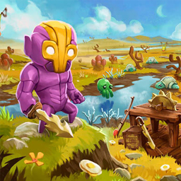 ������½��׿��������-Crashlands�ƽ��v100.0.119