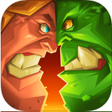 ����Ǳ�ƻ����-Monster CastleIos������v2.4.0.3