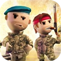 �ڴ����Ӻ�����1.14.0����-Pocket Troops�ڹ��ƽ������