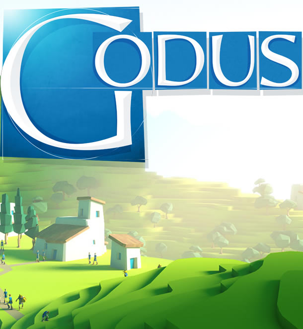 GODUS����������-GODUS���İ�����