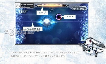 Cytus�����°�����-Cytus�� ipad������v4.6.1