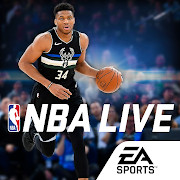 NBA LIVE Mobilę����-NBA LIVE Mobilę������v6.1.00