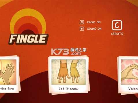 fingle安卓版-fingle下载v2.5游戏