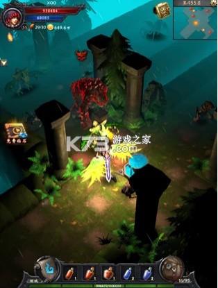 �ڰ��Ǳ�����-�ڰ��Ǳ�Roguelike�ֻ���Ϸ����v1.0.115