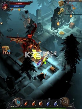 �ڰ��Ǳ�����-�ڰ��Ǳ�Roguelike�ֻ���Ϸ����v1.0.115