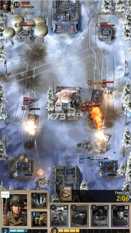 ����֮·��ս�ֻ���-����֮·��ս�������� v2.33.1615.2ios����