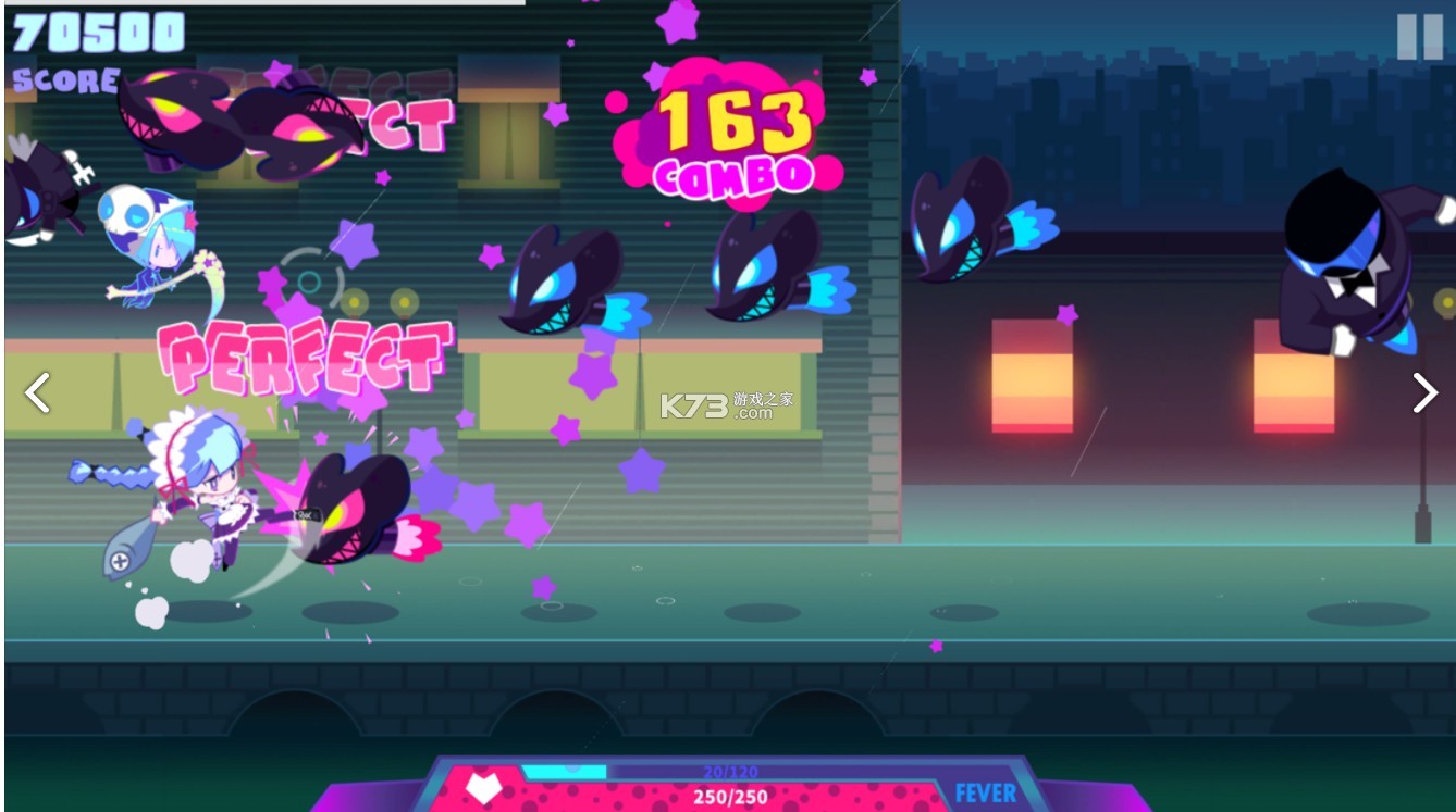 MuseDash��˹���������ƽ��-MuseDash��˹����ƻ���ƽ������v2.4.0