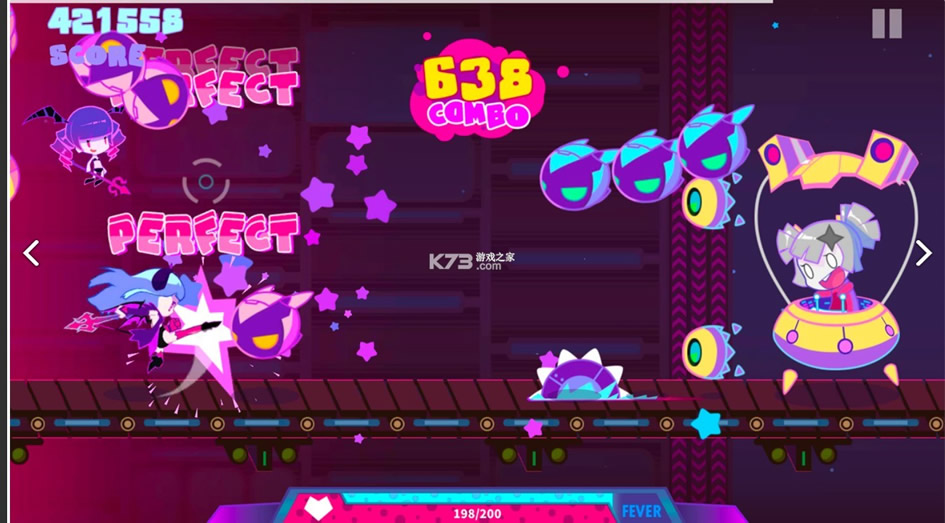 MuseDash��taptap��-MuseDash�⸶�Ѱ�����v2.4.0