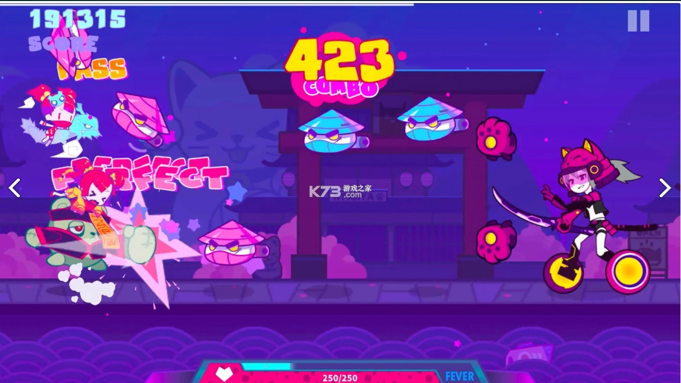 MuseDash��taptap��-MuseDash�⸶�Ѱ�����v2.4.0