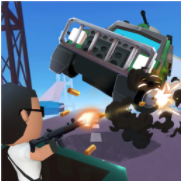 ��·����ɱ v1.0.6 ���޽�Ұ�