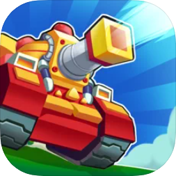 ����ս��3V3̹�˴���ս��Ϸ-����ս��3V3̹�˴���ս���°�����v1.0��׿��