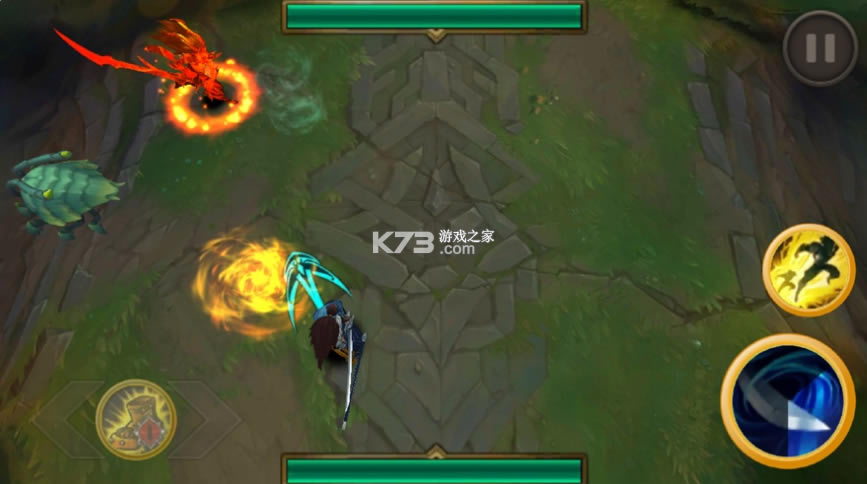 battleoflegendsios-battleoflegends����v1.4.0ƻ��