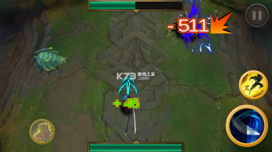 battleoflegendsios-battleoflegends����v1.4.0ƻ��