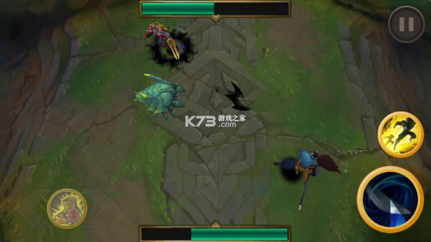 battleoflegendsios-battleoflegends����v1.4.0ƻ��