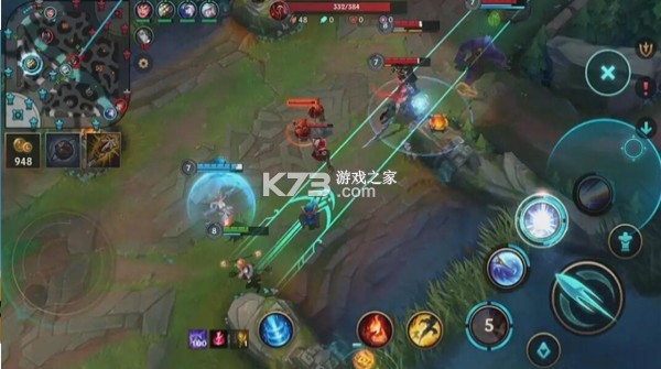 lol��������ƻ����-lol��������ios������v3.2.0.5531ƻ��ȭͷ�ڲ��