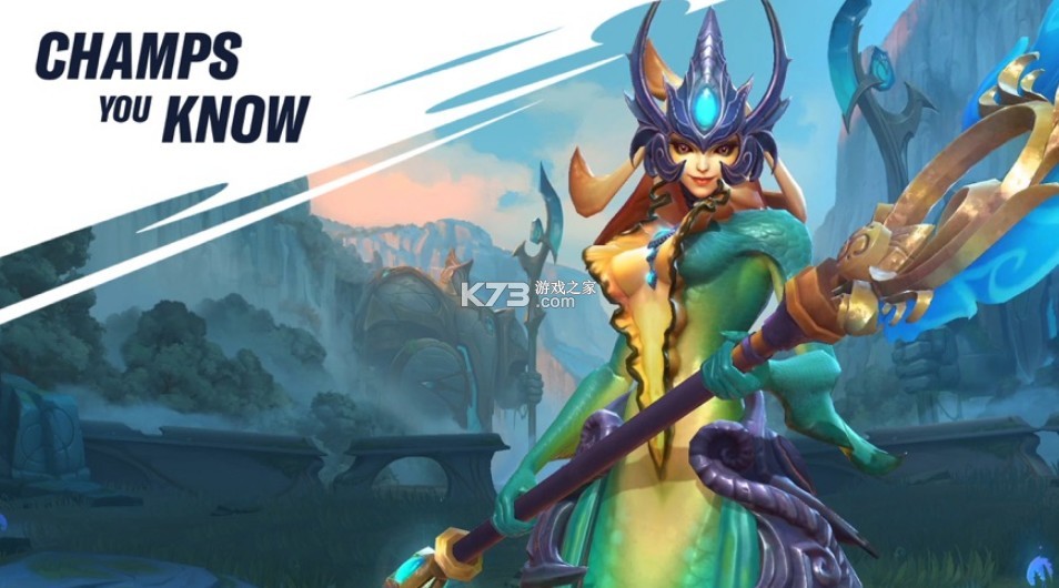 wildriftios��װ��-wild rift ios����v3.2.0.5531ƻ����װ��